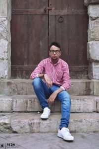 Ibrahim Ahmed