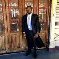Joshua Benn