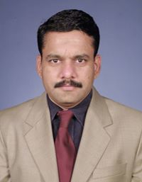 Omprakash Malu