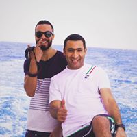 Ahmed ElMaghraby