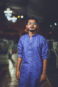 Umar Aly