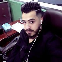 Ali Abdullah