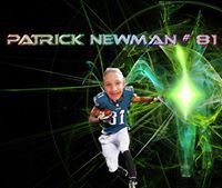 Patrick Newman