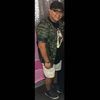 Steven Enrique