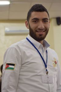 Anton Massadeh II
