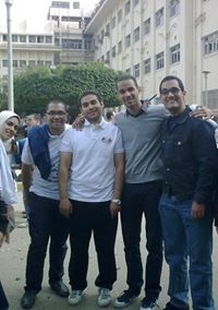 Mohamed Roshdy