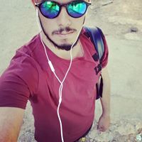 Youcef Mokeddem