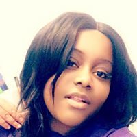 Precious Osadolor
