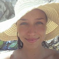 Anja Justin