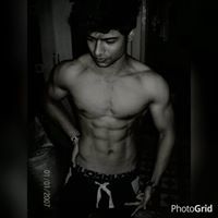 Swapnil Saptiskar