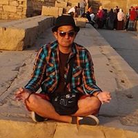 Sherif Abdo