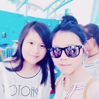 雅兒 潘
