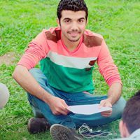 Mohamed Gamal