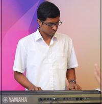 Warnakulasuriya Shalom