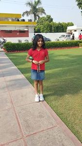 Pragya Singh