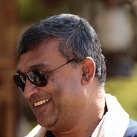 Karthikeyan Kalidasan