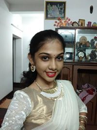Megha Malar