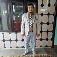 Sagar Kshitiz