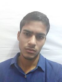 Vishwajeet Sharma