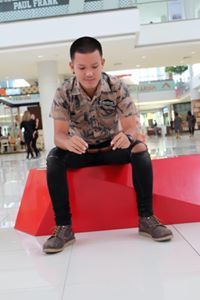 สิริ'บอส ฟองฟ๊อด