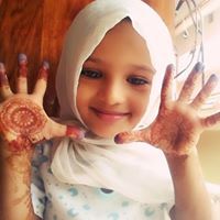 Hasna Abid