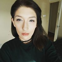 Chloe Nichols