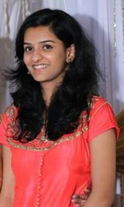 Rashmitha U