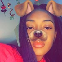 Unbothered'Ass Makayla