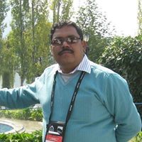 Ajit Kumar