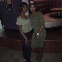 Chevonise Cunningham