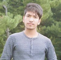 Xuhaib Khan