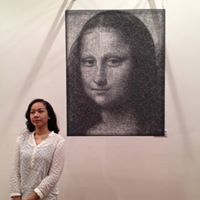 Monalisa Deborah