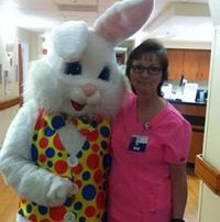 Alice Wright-Patrick