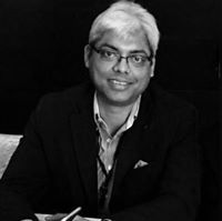 Dev Dasgupta