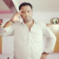 Kuldeep Dave