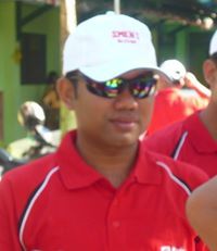 Ari Surachmanto