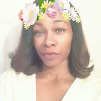 Robin  Lorraine  Evans