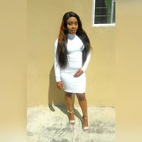 Shanice Dawes