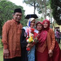 Winda Garina