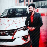 Akash Singh