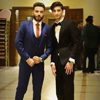Youssef Athamneh