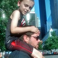 Matthew J Bush
