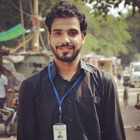 Dushyant Mudgal