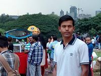 Kartik Das