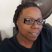 Ro Harold-Nunn