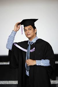 Golam Golap