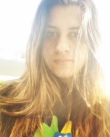 Tays Teixeira