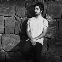 Charlie Velarde Calvo