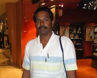 Raveendran Pallath