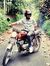 Goutham...